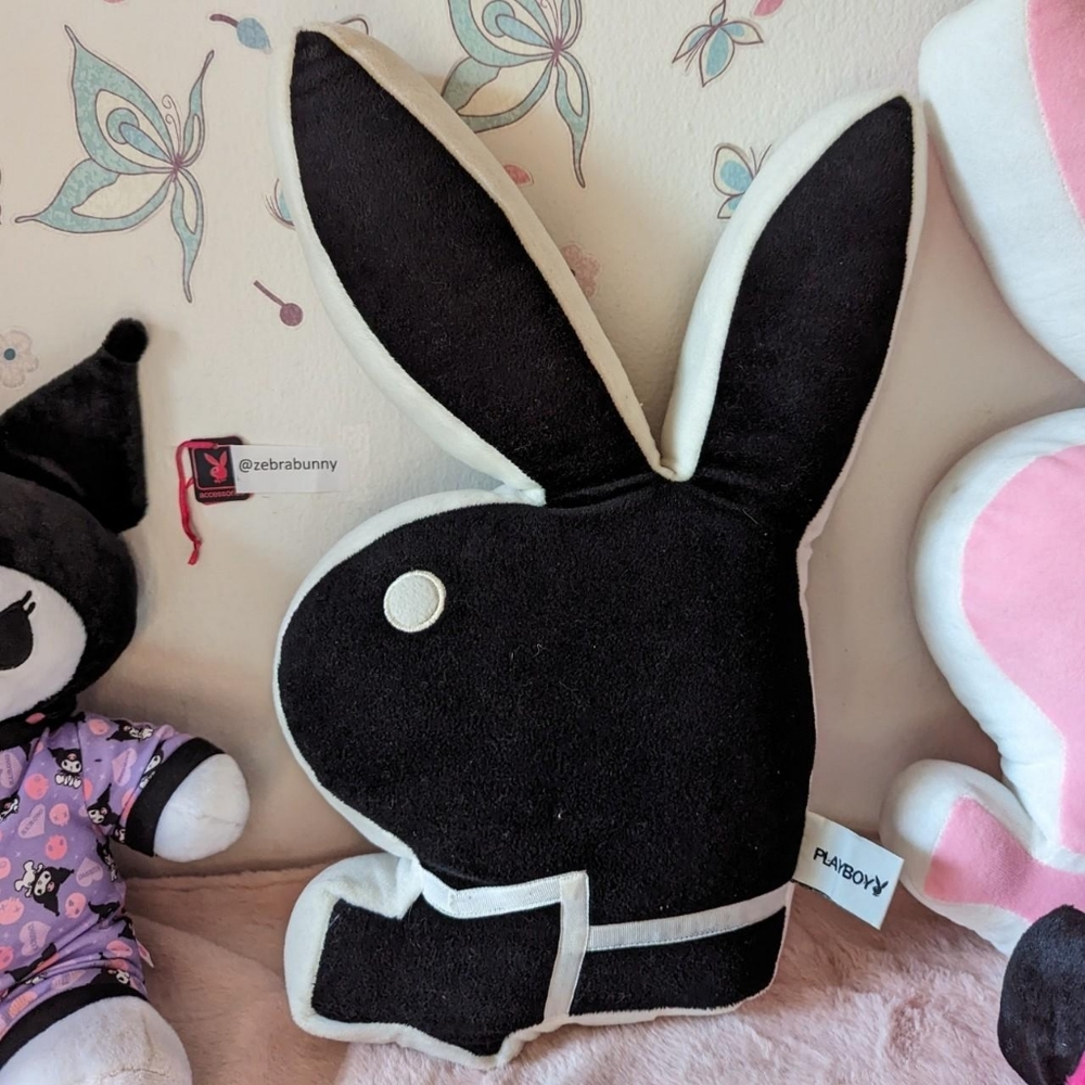 playboy pillow - Picture 1 of 5